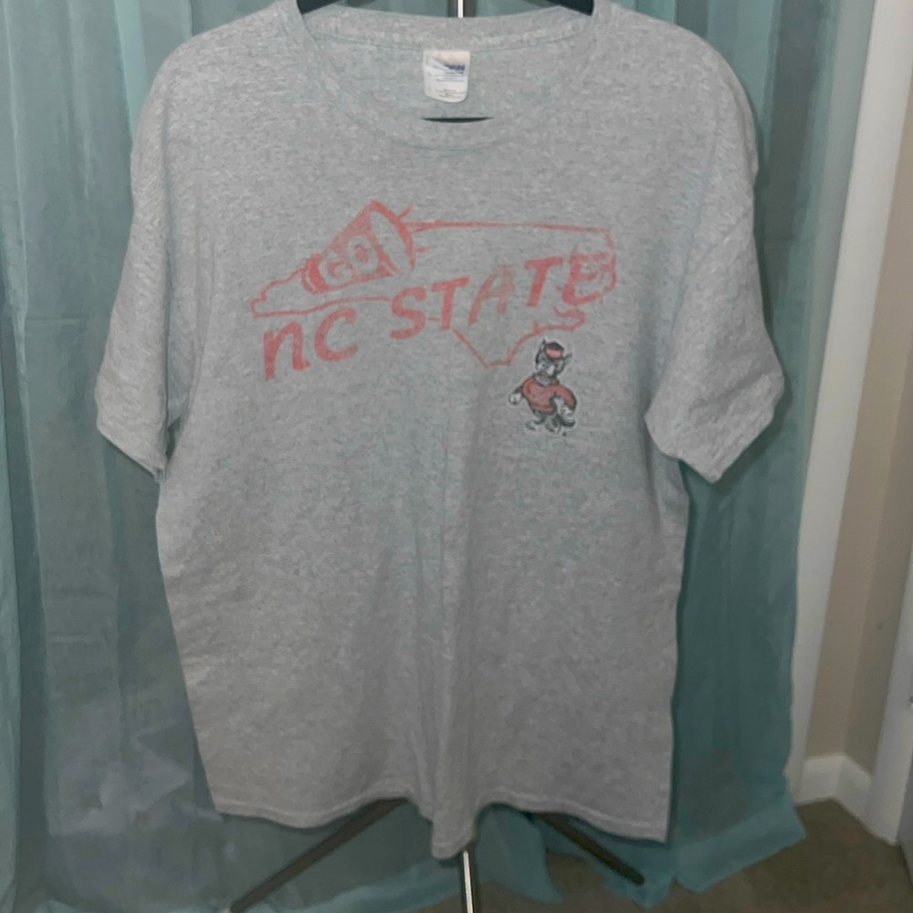 NC STATE NEW T-SHIRT